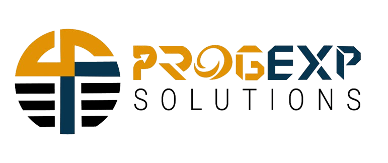 ProgExp Solutions Logo