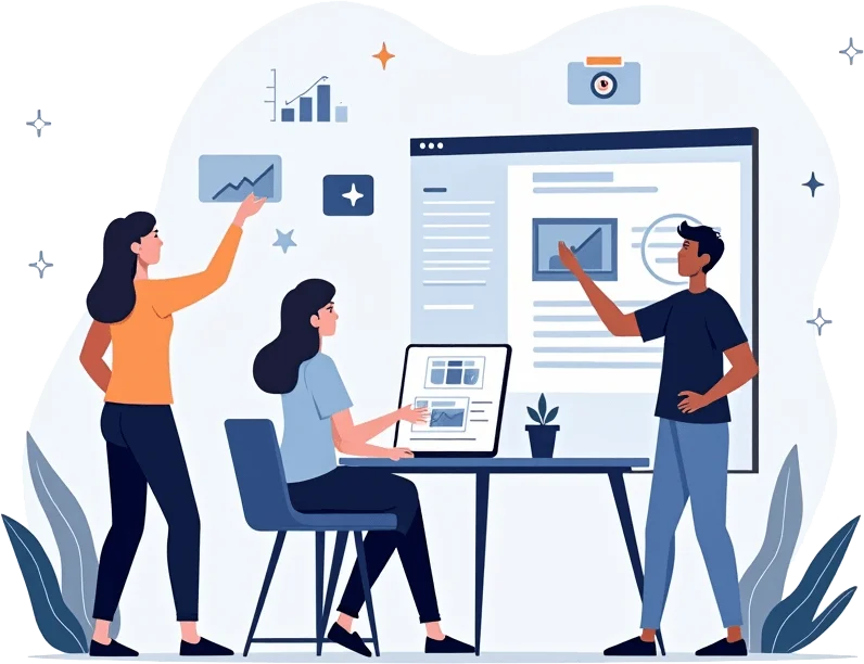 SoftSuite Business Solutions