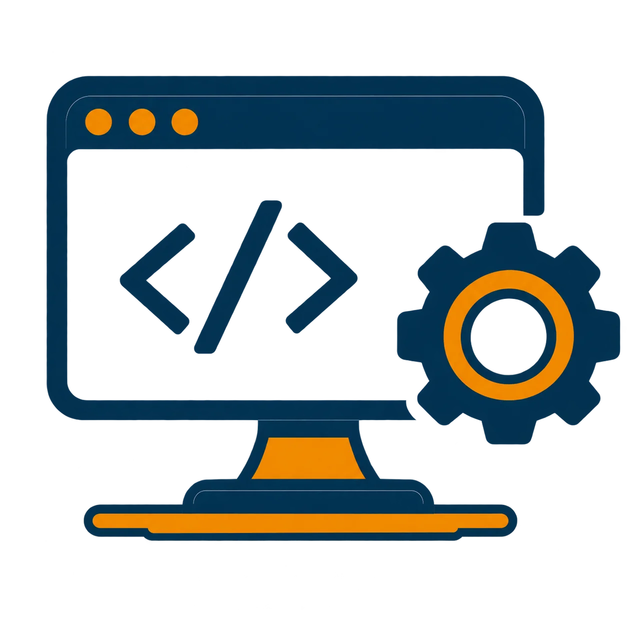 Custom Software Development