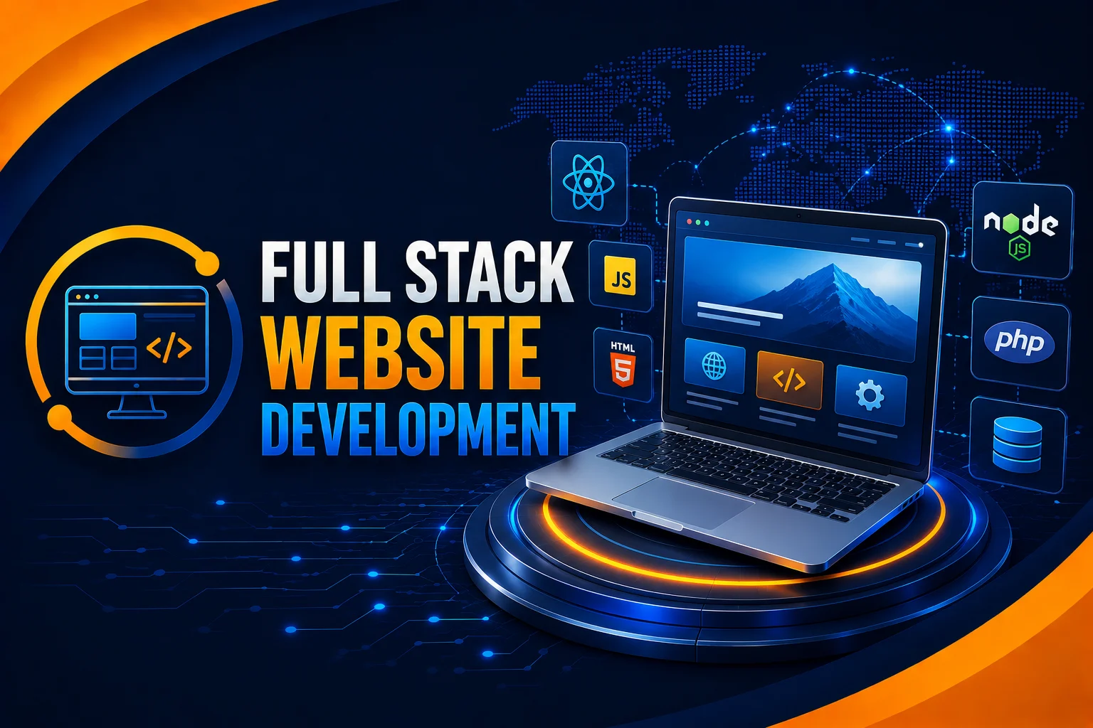 Web Development