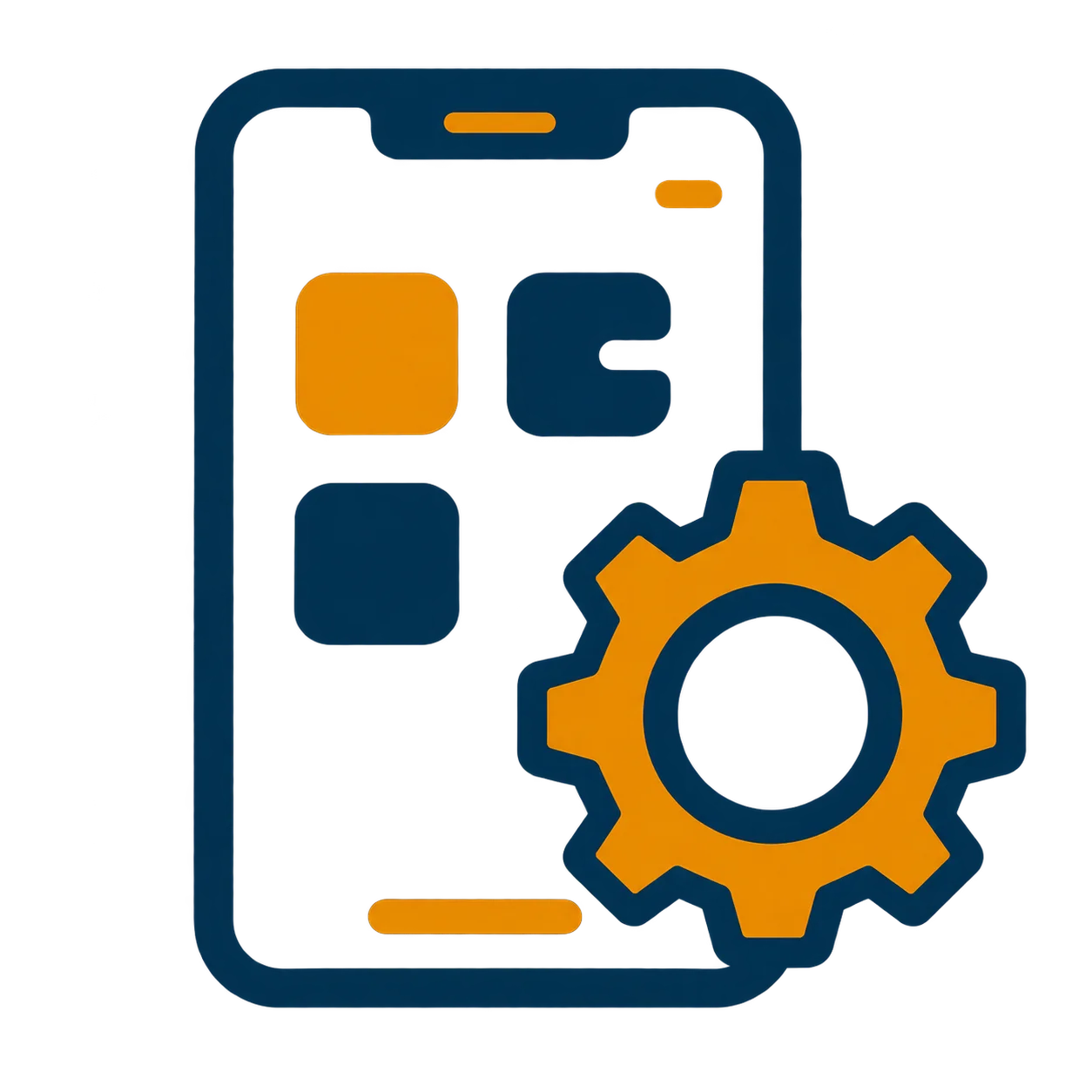 Mobile App Development