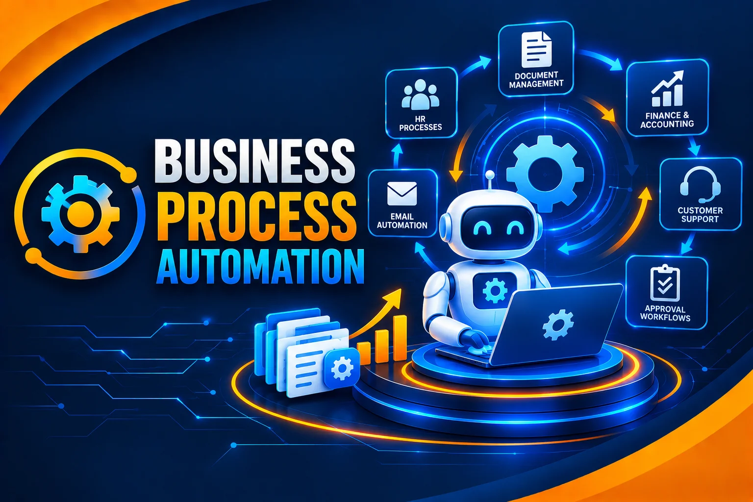 Business Process Automation