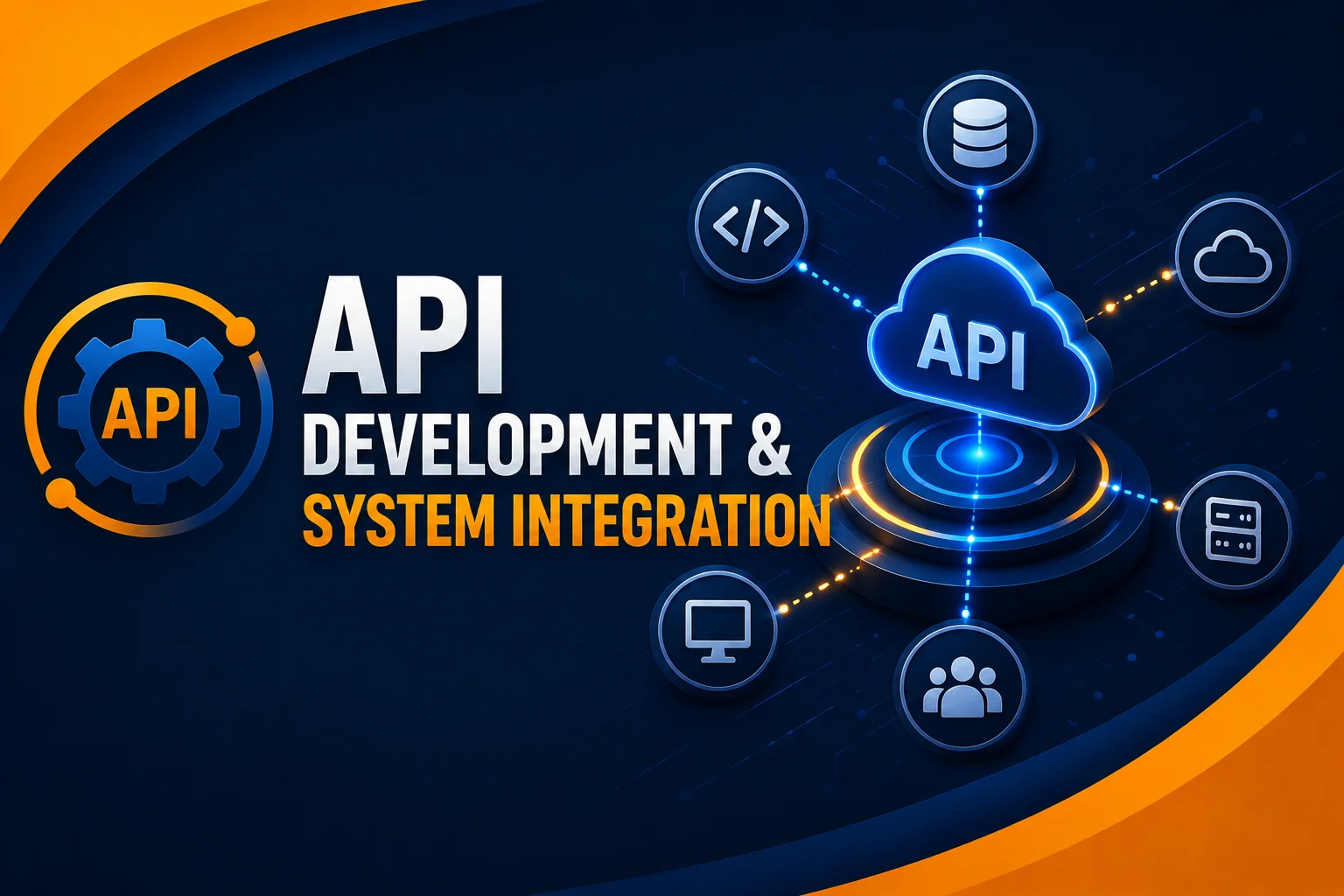 API Development & System Integration