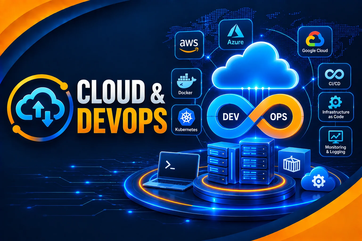Cloud & DevOps