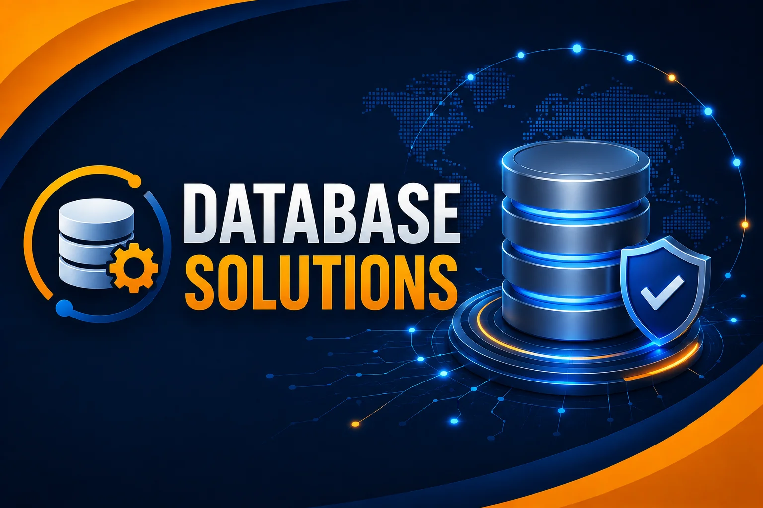 Database Solutions