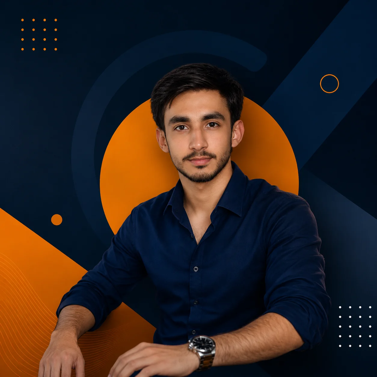 Muhammad Kamran Ali