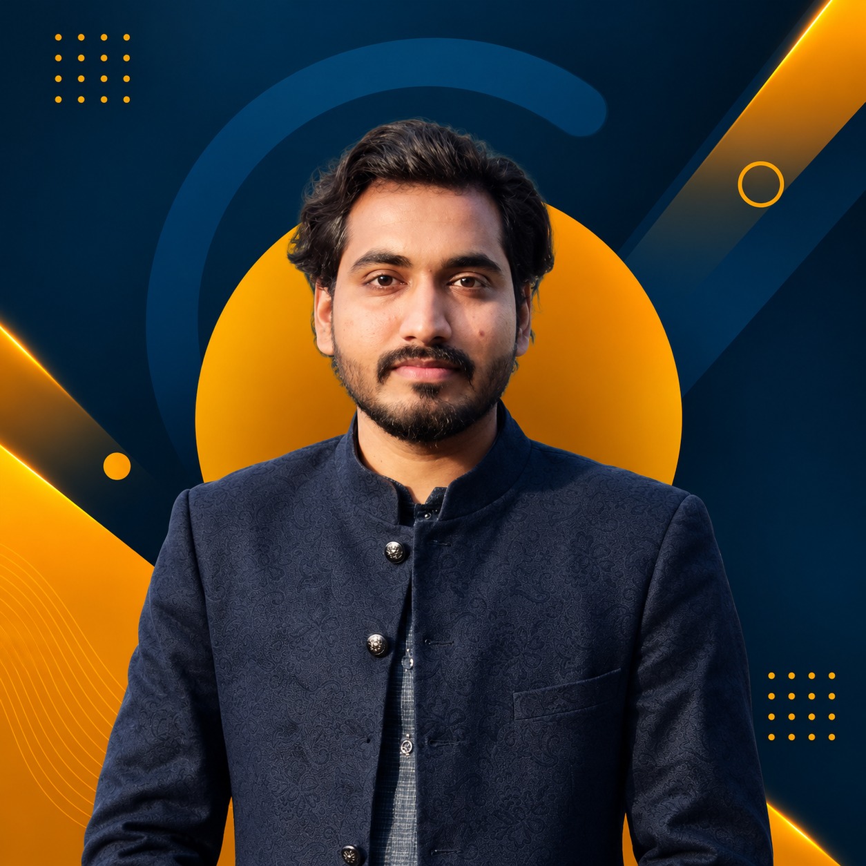 Huraira Irfan Malik