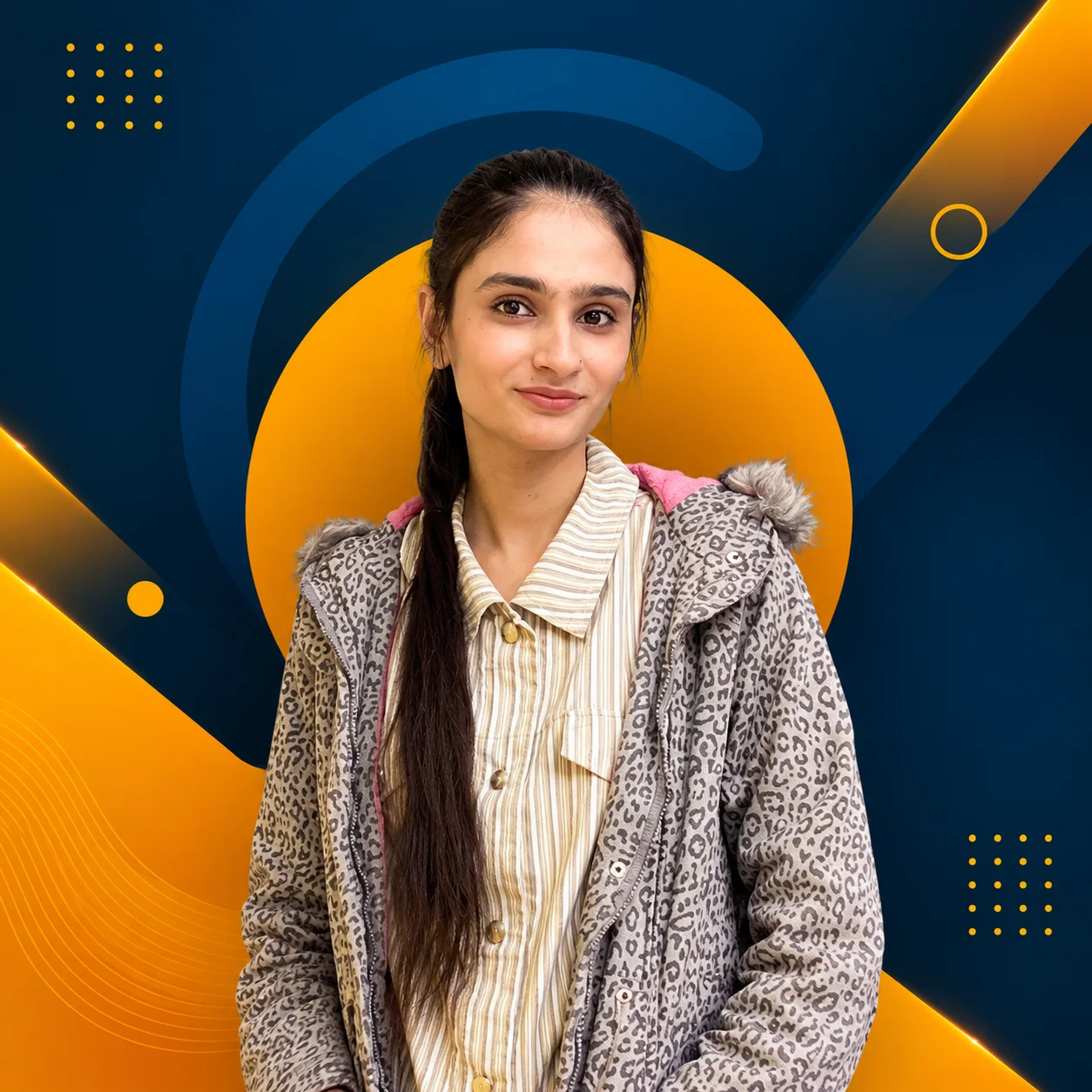 Tehreem Nasir